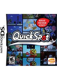 Quickspot/DS